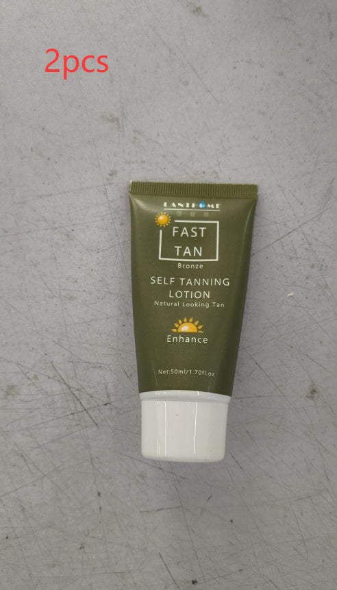Self-Tanner Body Cream