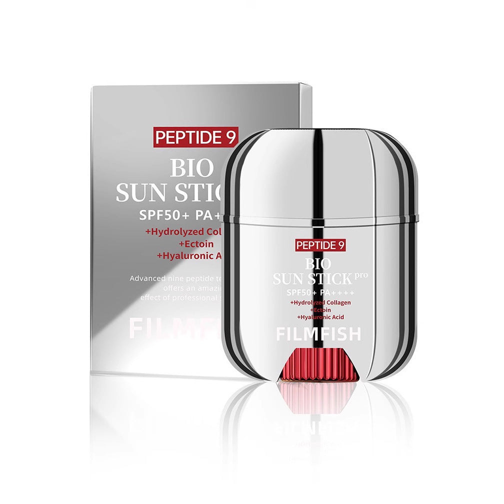 Moisturizing Sun Stick Face Protective Cream