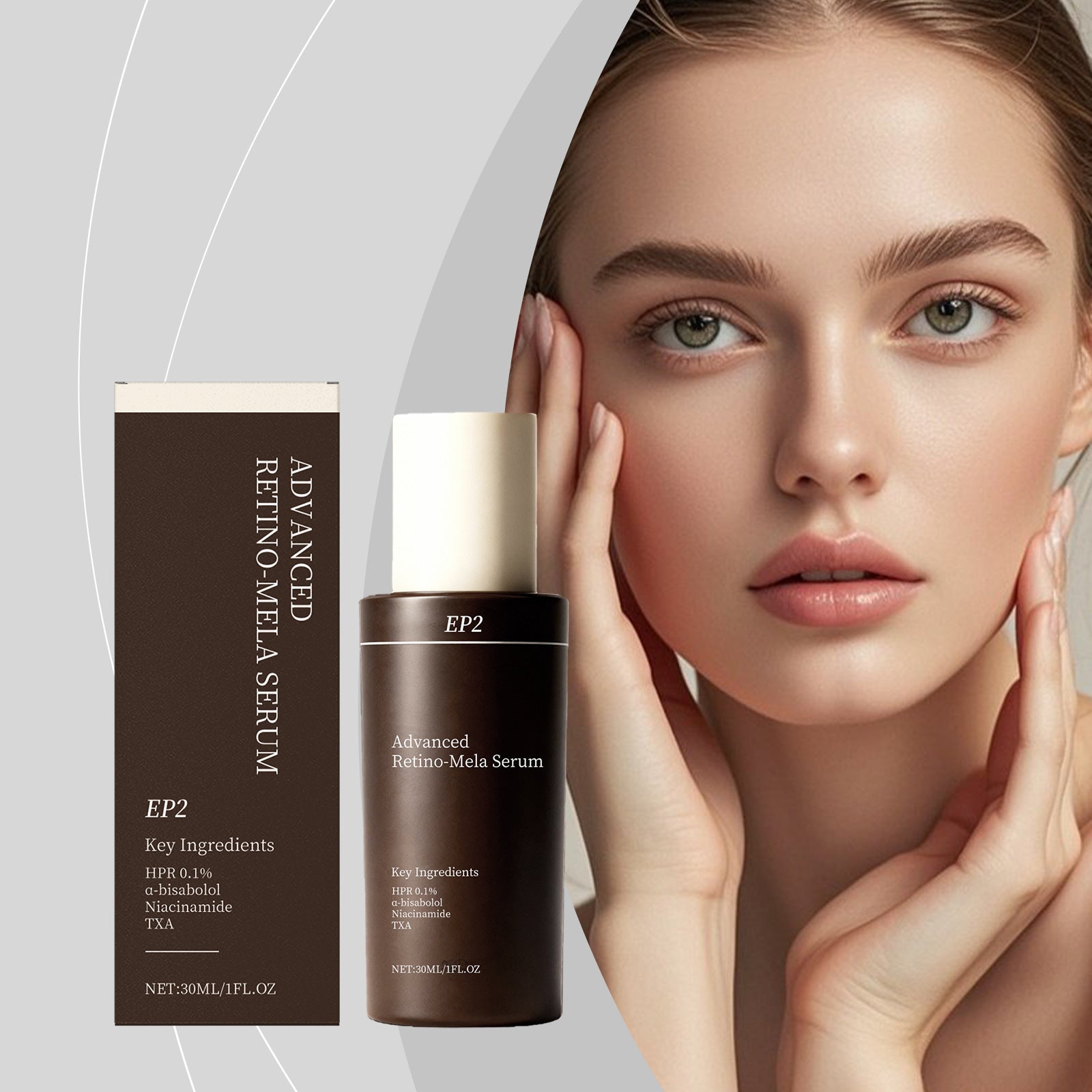 Anti-aging Moisturizing Liquid