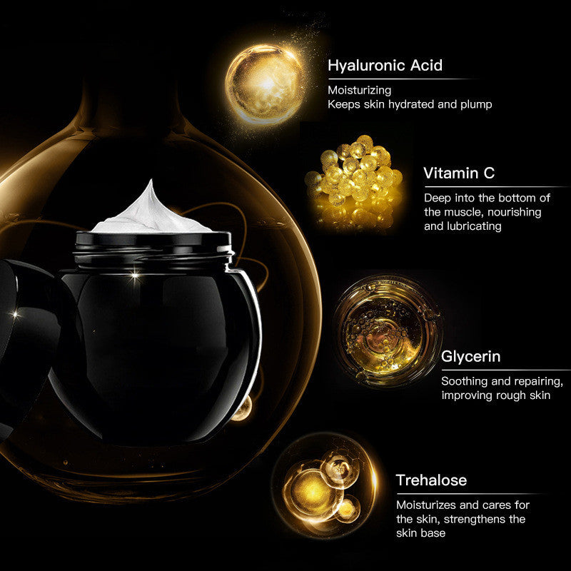 Nicotinamide Hyaluronic Acid Anti-aging Moisturizing Cream