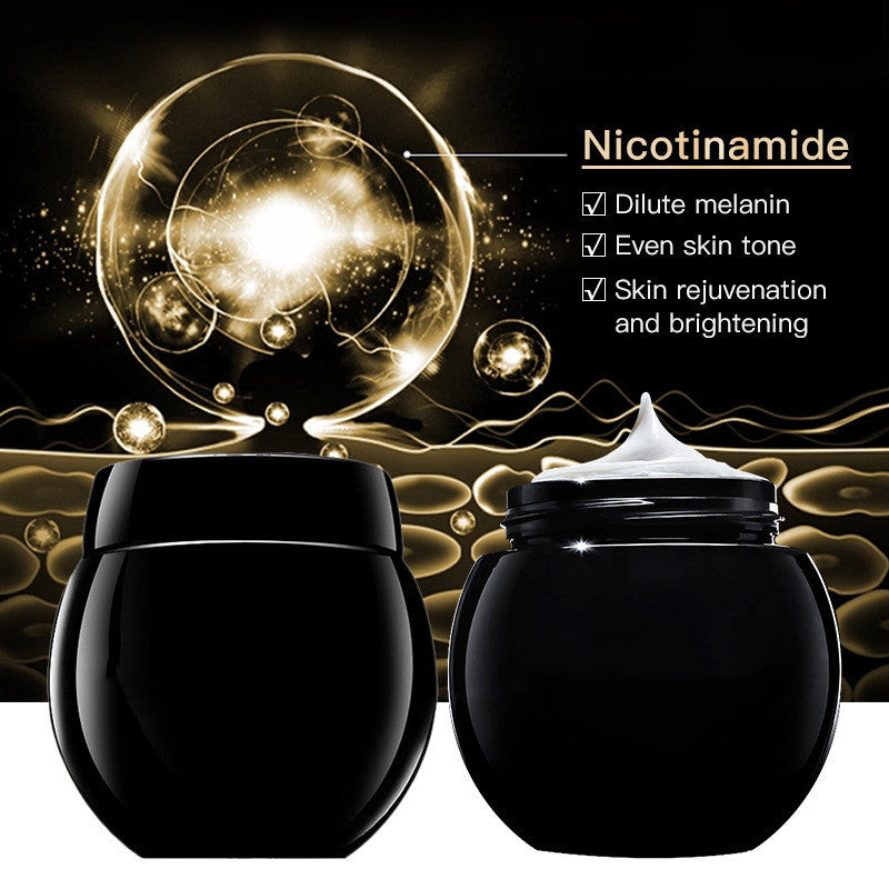 Nicotinamide Hyaluronic Acid Anti-aging Moisturizing Cream