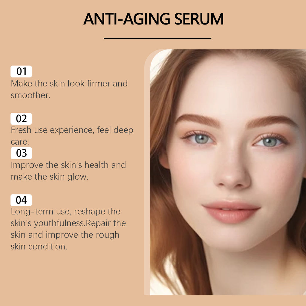 Anti-Aging Liquid