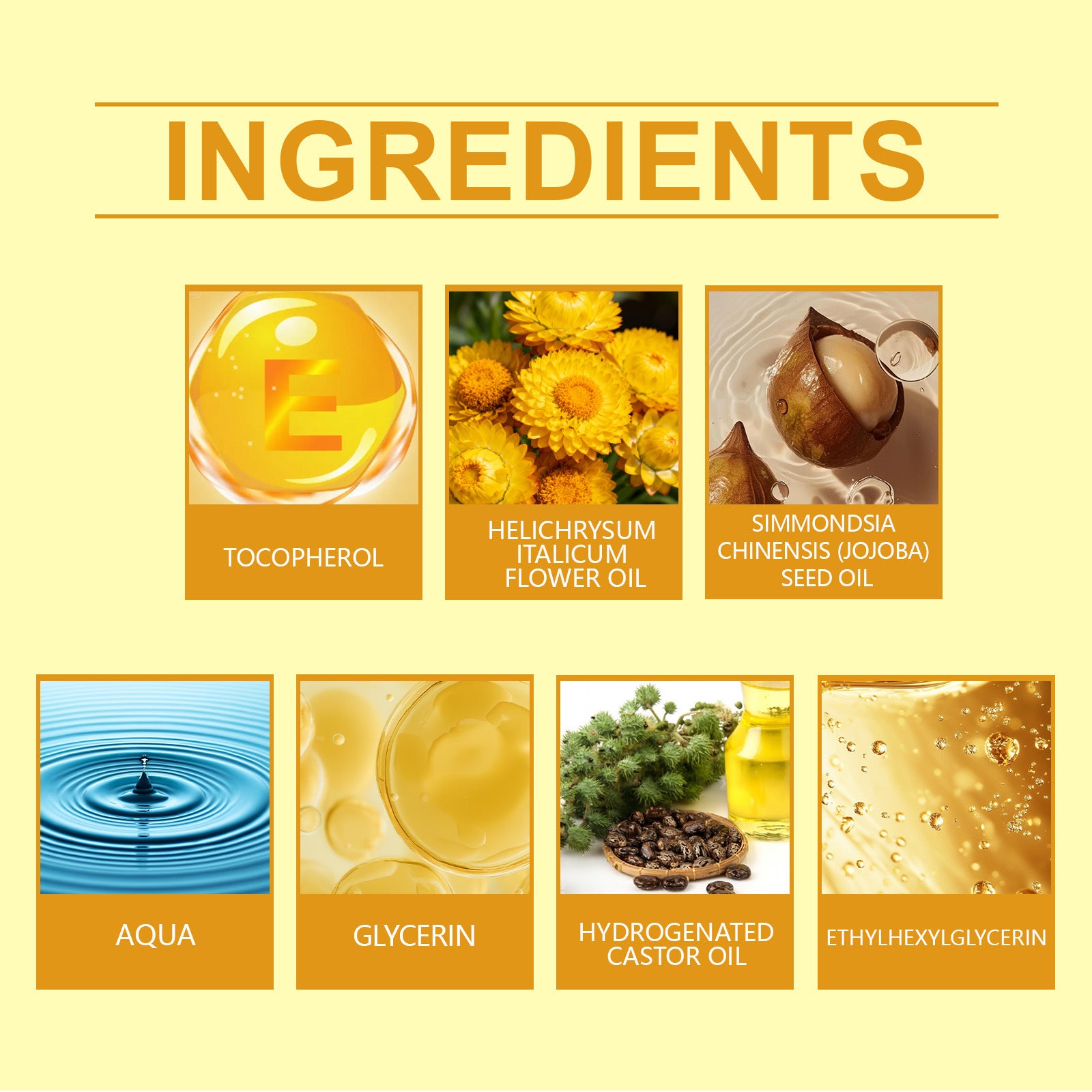 Chrysanthemum Anti-aging Spray