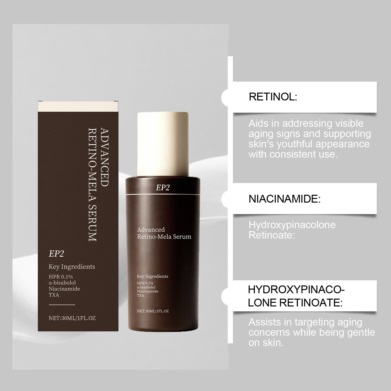 Anti-aging Moisturizing Liquid